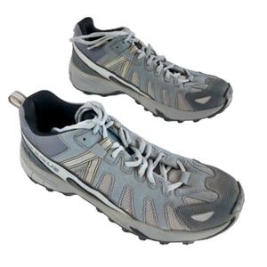 Vasque Blur Low Top Trail Running Hiking Shoes
